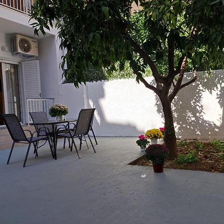 Comfy Apartment Nafplio Exterior photo