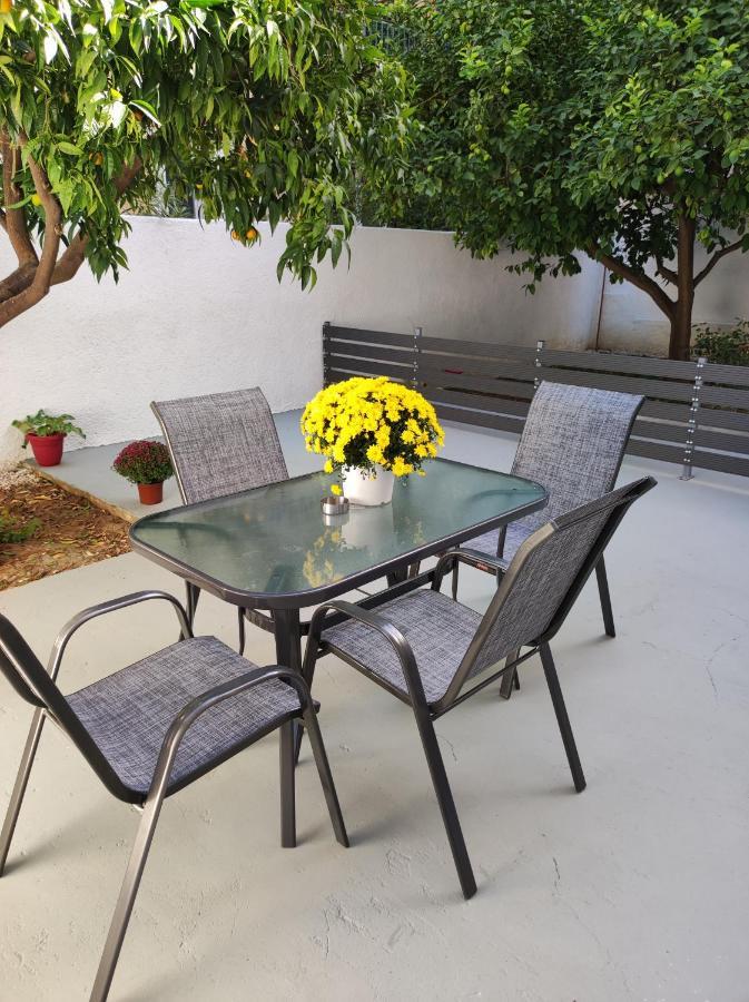 Comfy Apartment Nafplio Exterior photo