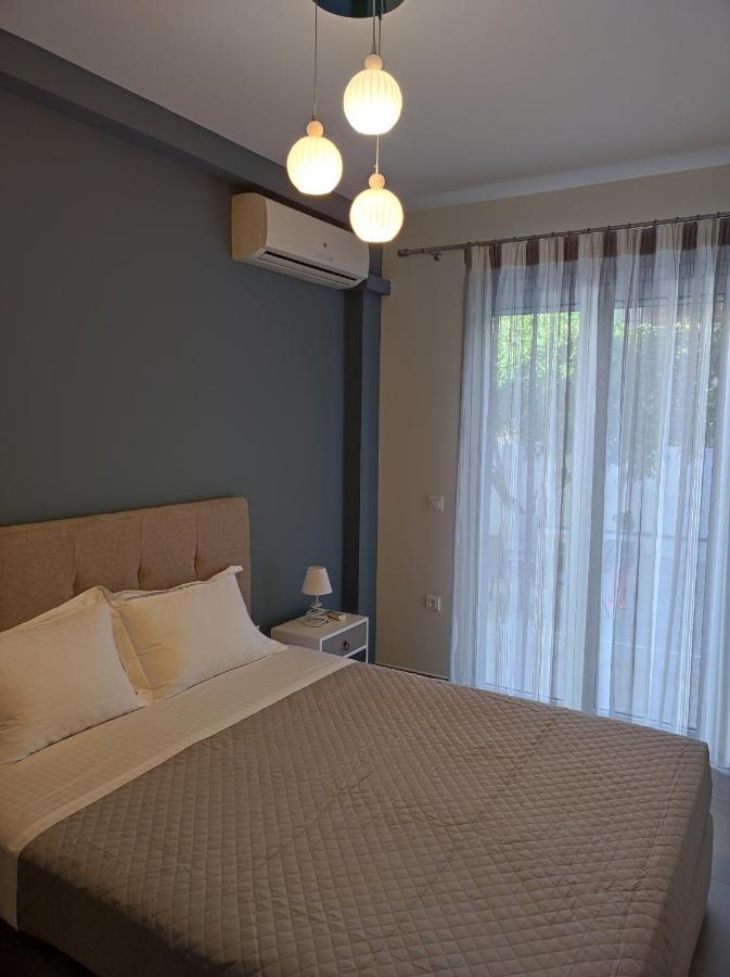 Comfy Apartment Nafplio Exterior photo