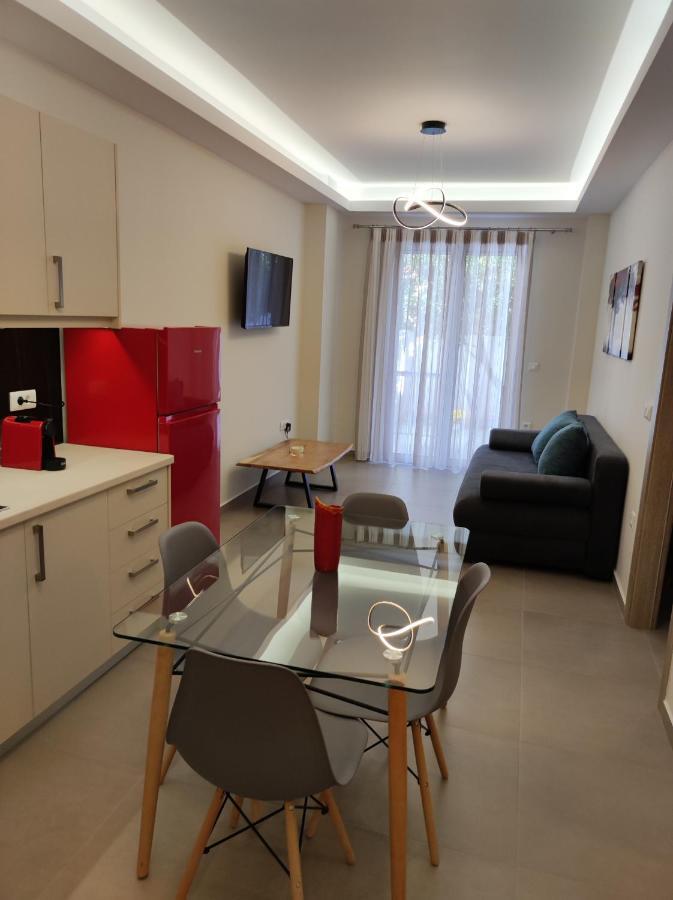 Comfy Apartment Nafplio Exterior photo