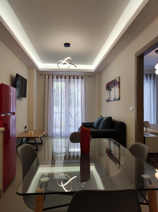 Comfy Apartment Nafplio Exterior photo