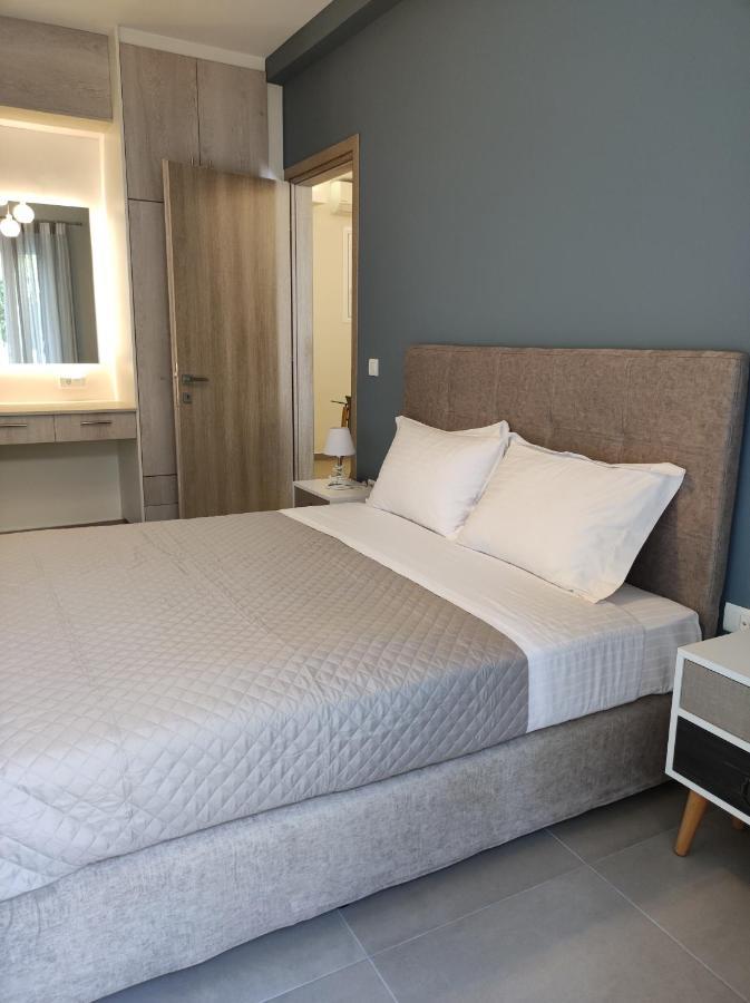 Comfy Apartment Nafplio Exterior photo