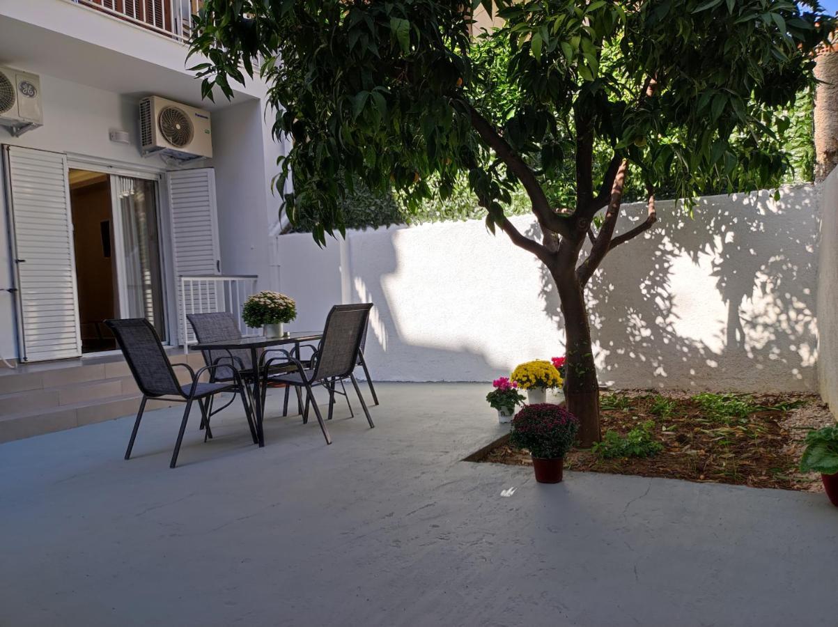 Comfy Apartment Nafplio Exterior photo