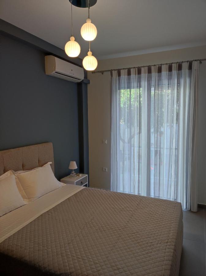 Comfy Apartment Nafplio Exterior photo
