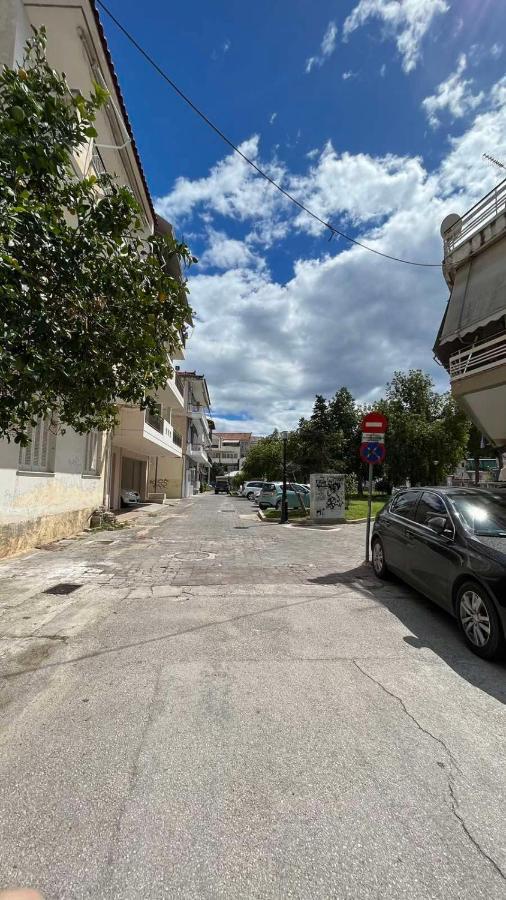 Comfy Apartment Nafplio Exterior photo