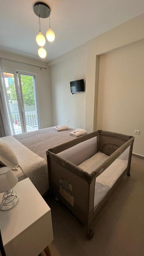 Comfy Apartment Nafplio Exterior photo